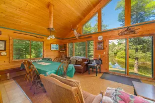 39670 W Tahquamenon River Row, Hulbert, MI 49748 - Photo 10
