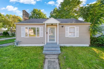 1208 N Eaton Street, Albion, MI 49224 - Photo 1