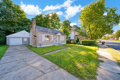 1208 N Eaton Street, Albion, MI 49224 - Photo 2