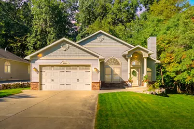 9632 Woodlawn Drive, Portage, MI 49002 - Photo 1
