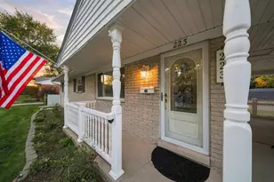 223 Harper Dr, Saline, MI 48176 - Photo 4