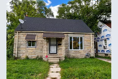 20528 Hamburg Street, Detroit, MI 48205 - Photo 1