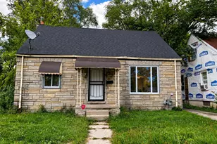 20528 Hamburg St, Detroit, MI 48205 - Photo 1