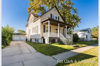 420 Monroe Avenue, Grand Haven, MI 49417 - Photo 2