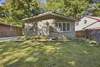 16165 Riverview Street, Detroit, MI 48219 - Photo 1