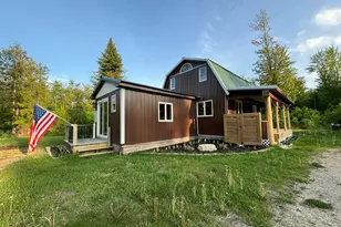 17549 Milnichol Rd, Thompsonville, MI 49683 - Photo 1