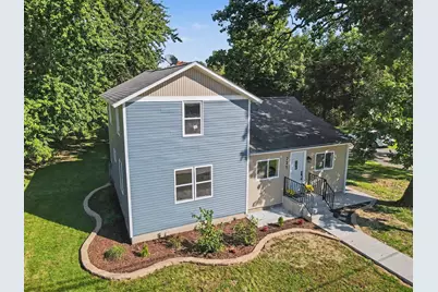 235 E Market Street, Centreville, MI 49032 - Photo 2