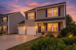 1219 Ellery Grove Ct, Vicksburg, MI 49097 - Photo 1