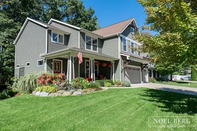 16897 Birchview Court, Nunica, MI 49448 - Photo 4