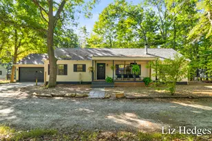 8370 Grant St, Montague, MI 49437 - Photo 1