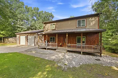 8669 17 Mile Road NE, Cedar Springs, MI 49319 - Photo 1