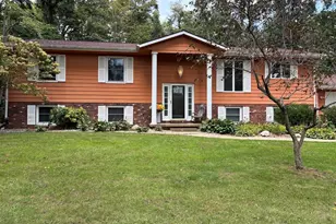 9511 E ML Ave, Galesburg, MI 49053 - Photo 1