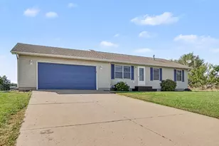 1266 Donald Ave, Union City, MI 49094 - Photo 1