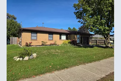 4321 Jack Alan Street SW, Grandville, MI 49418 - Photo 1