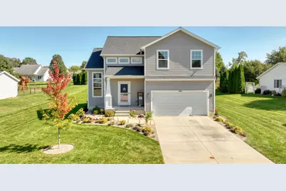 453 N Constitution Avenue, Brooklyn, MI 49230 - Photo 60