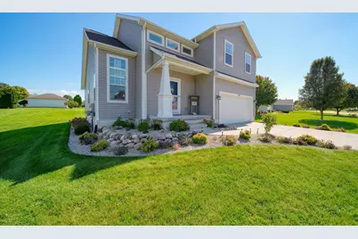 453 N Constitution Avenue, Brooklyn, MI 49230 - Photo 4