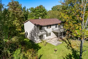 4477 Mollineaux Rd, Frankfort, MI 49635 - Photo 1
