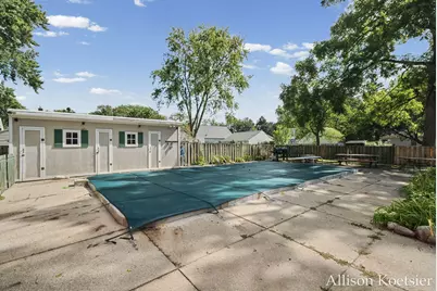 910 Mulford Drive SE, Grand Rapids, MI 49507 - Photo 46