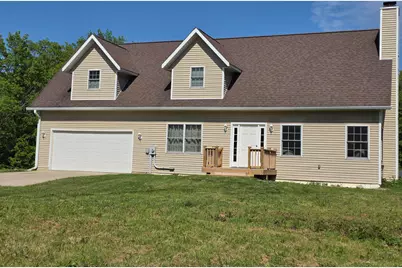 6717 Old Pipestone Road, Eau Claire, MI 49111 - Photo 1