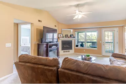 1137 Curzon Court #203, Howell, MI 48843 - Photo 4
