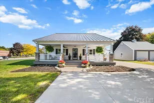 138 N Sherman St, Sheridan, MI 48884 - Photo 2