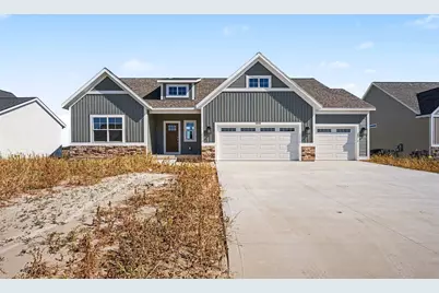 3640 Garner Drive, Zeeland, MI 49464 - Photo 2