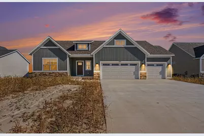 3640 Garner Drive, Zeeland, MI 49464 - Photo 1