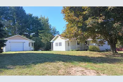 617 W Sugar Grove Road, Scottville, MI 49454 - Photo 2
