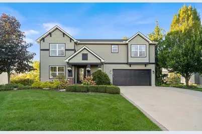 3653 Sun Ridge Drive, Hudsonville, MI 49426 - Photo 1