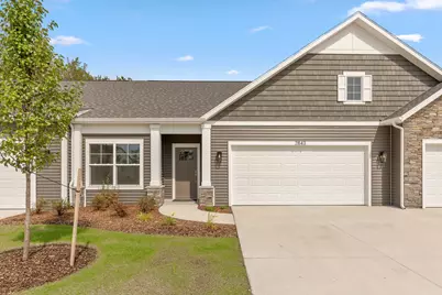 2843 W Cobblestone Court SE #18, Kentwood, MI 49512 - Photo 1