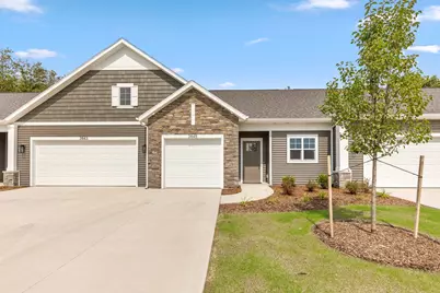 2845 W Cobblestone Court SE #19, Kentwood, MI 49512 - Photo 2