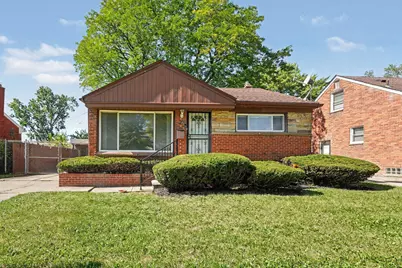 7341 Patton Street, Detroit, MI 48228 - Photo 1