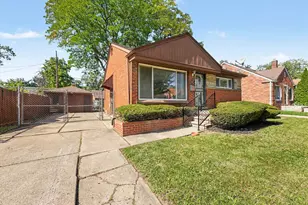 7341 Patton St, Detroit, MI 48228 - Photo 2