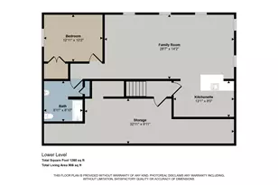 4345 Cherway Ct SW, Grandville, MI 49418 - Photo 32