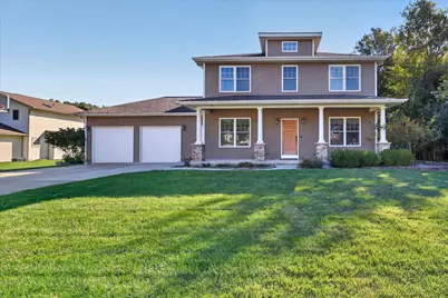 163 Woodhaven Drive, Battle Creek, MI 49015 - Photo 1