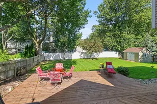 1233 Heather Dr, Holland, MI 49423 - Photo 32