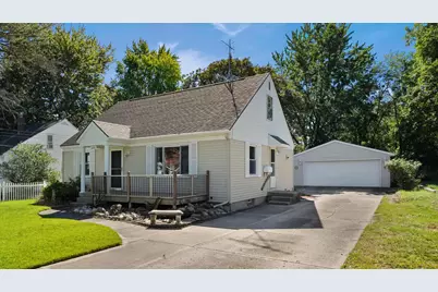 1650 Chapel Street SW, Wyoming, MI 49519 - Photo 2