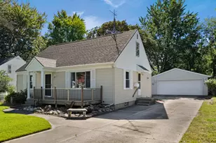 1650 Chapel St SW, Wyoming, MI 49519 - Photo 2