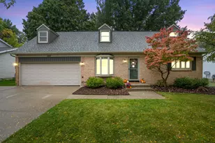 2531 Longmeadow St NW, Grand Rapids, MI 49504 - Photo 1