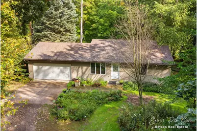 5236 N Whites Bridge Road, Belding, MI 48809 - Photo 1