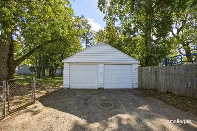 52 Freedom Street SE, Wyoming, MI 49548 - Photo 34