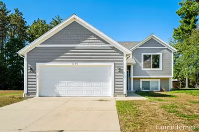 1893 Pineridge Drive, Hastings, MI 49058 - Photo 1
