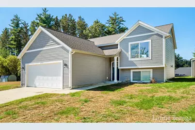 1893 Pineridge Drive, Hastings, MI 49058 - Photo 2