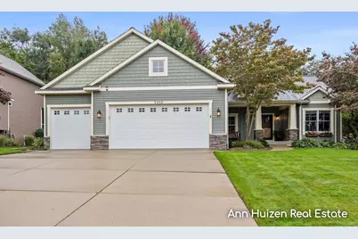 5330 Stevendale Drive, Hudsonville, MI 49426 - Photo 2
