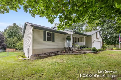 11025 56th Avenue, Allendale, MI 49401 - Photo 4