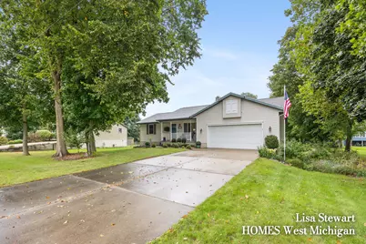11025 56th Avenue, Allendale, MI 49401 - Photo 2