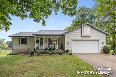 11025 56th Avenue, Allendale, MI 49401 - Photo 1