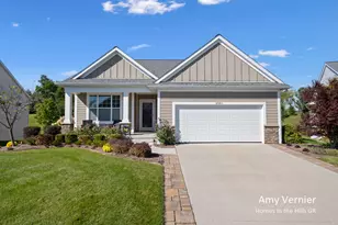 5591 Nightfall Ct NE, Belmont, MI 49306 - Photo 1