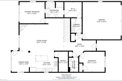 5591 Nightfall Court NE, Belmont, MI 49306 - Photo 34