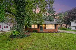 2223 Cumberland St, Kalamazoo, MI 49006 - Photo 1